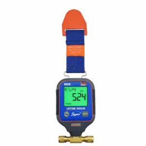 Supco VG64 Digital Vaccum Gauge