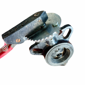 Wafer Butterfly Valve