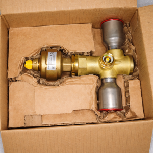 Electronic Expansion Valve (EEV)