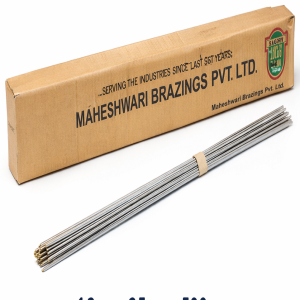 Brazing rod 1.3 mm x2.5 mm x 500 MM