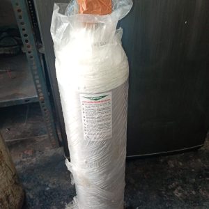 Aluminum oxygen cylinder 6ltr