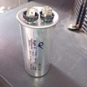 45 MFD Capacitor