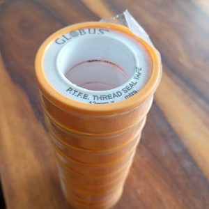 Teflon Tape