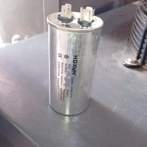 50 MFD Capacitor