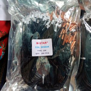 20K NTC Coil Temperature Sensor
