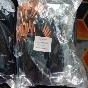 5K NTC Coil Temperature Sensor