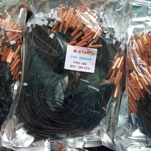 50K NTC Coil Temperature Sensor