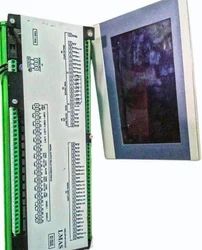 Universal Chiller Microprocessor Controller