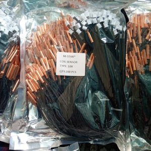 10K NTC Coil Temperature Sensor